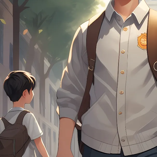 chat with ai character: School Days AI 