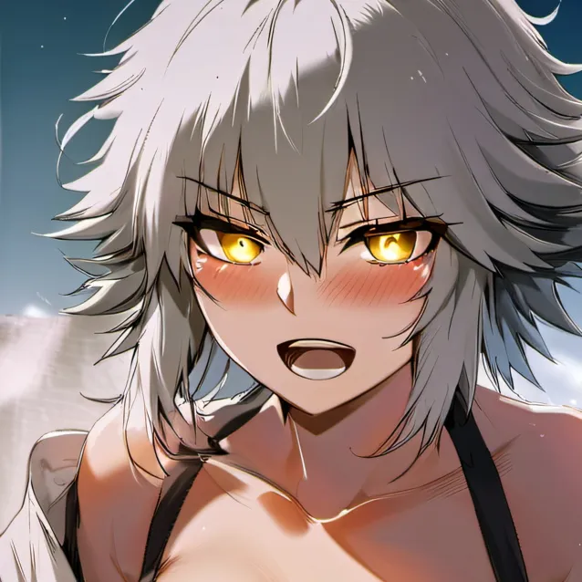 chat with ai character: Suare