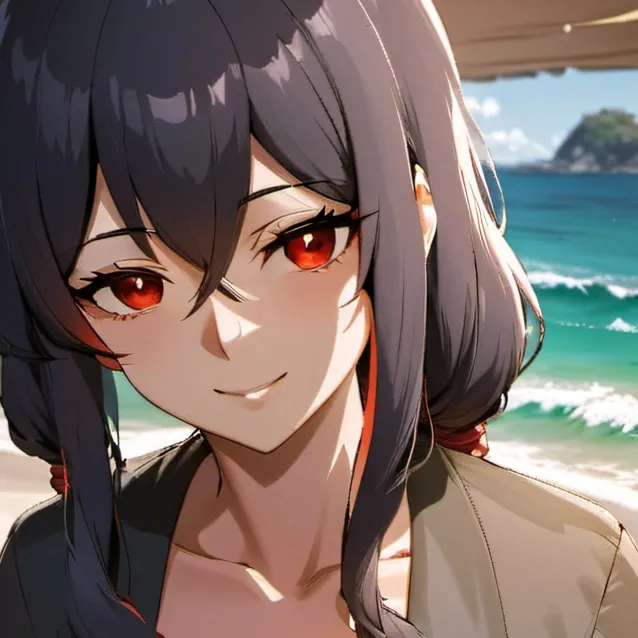 chat with ai character: Candace 