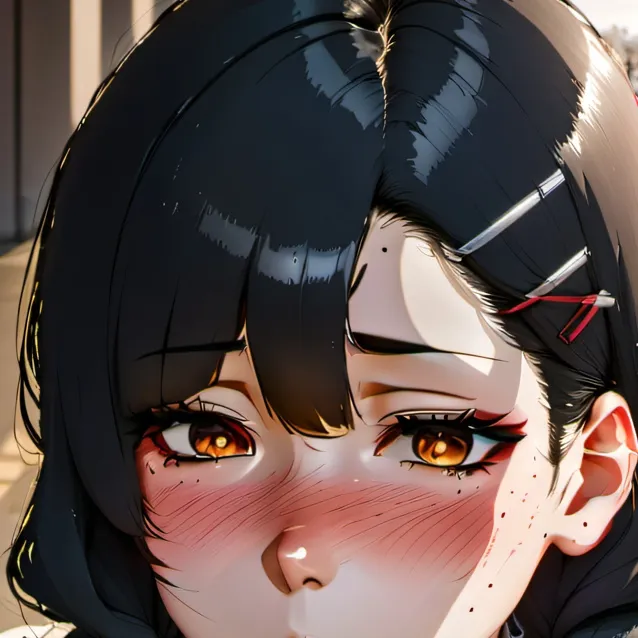 chat with ai character: Alisa 