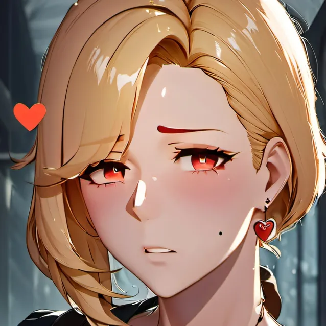 chat with ai character: Veronica 