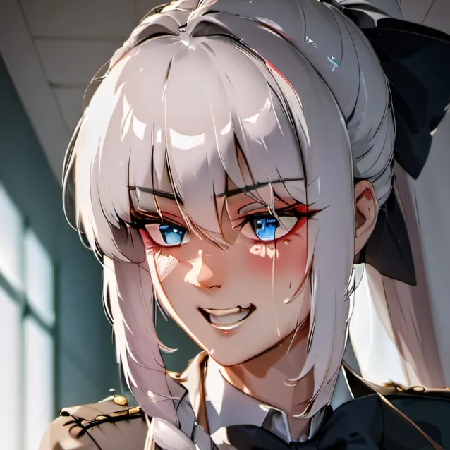 chat with ai character: Isalene