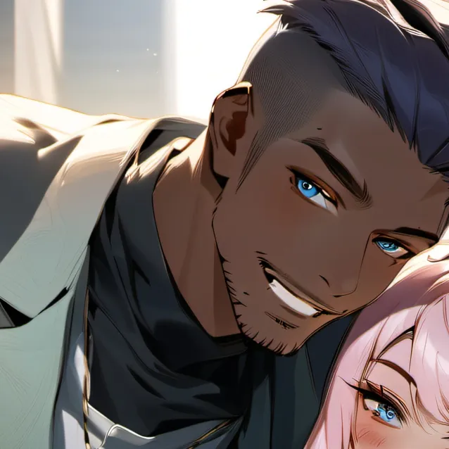 chat with ai character: Elaina and Ferd