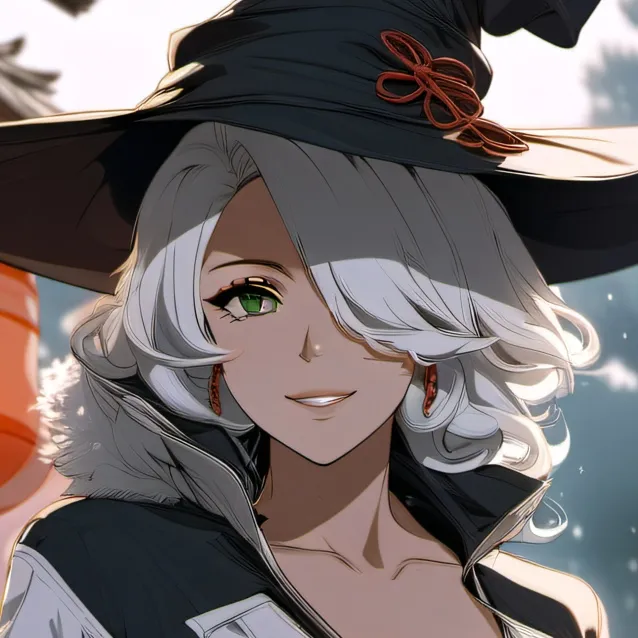 chat with ai character: Alasandra