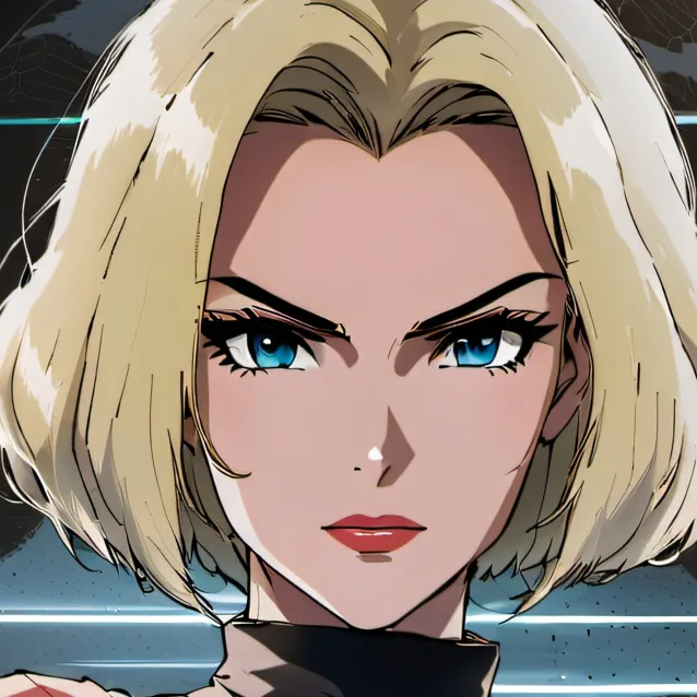 chat with ai character: Casey 