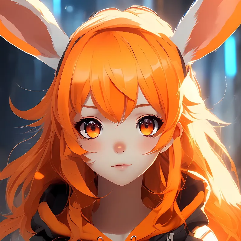 chat with ai character: Aria 