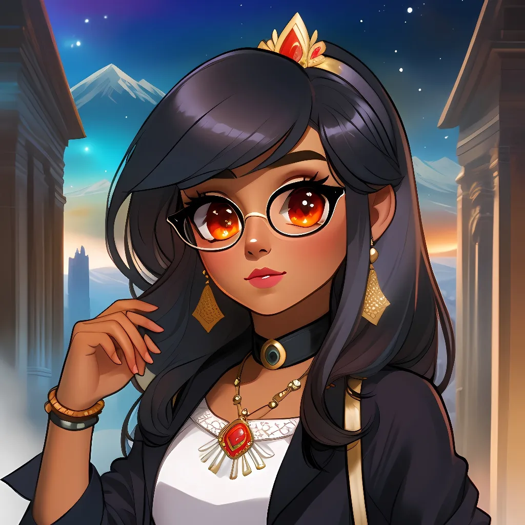 chat with ai character: aphmau