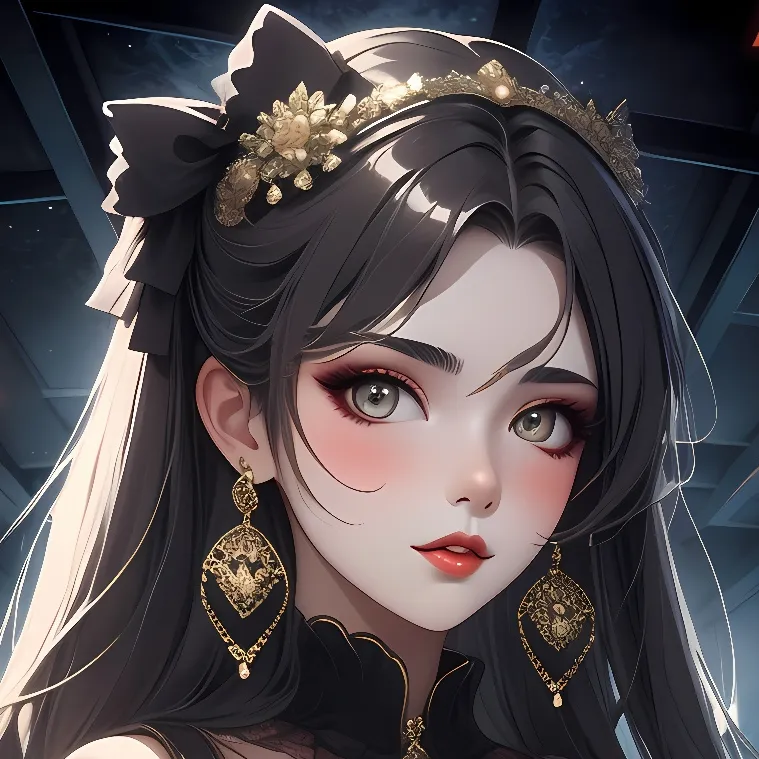 chat with ai character: Skyla