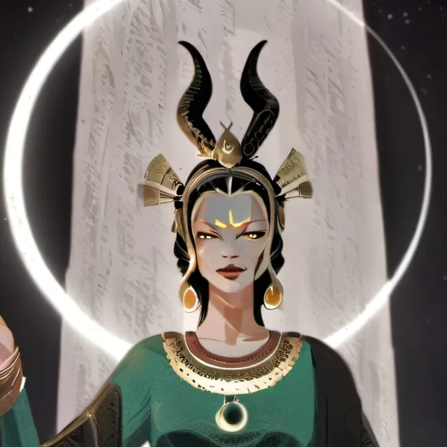 chat with ai character: Morgan Le Fay