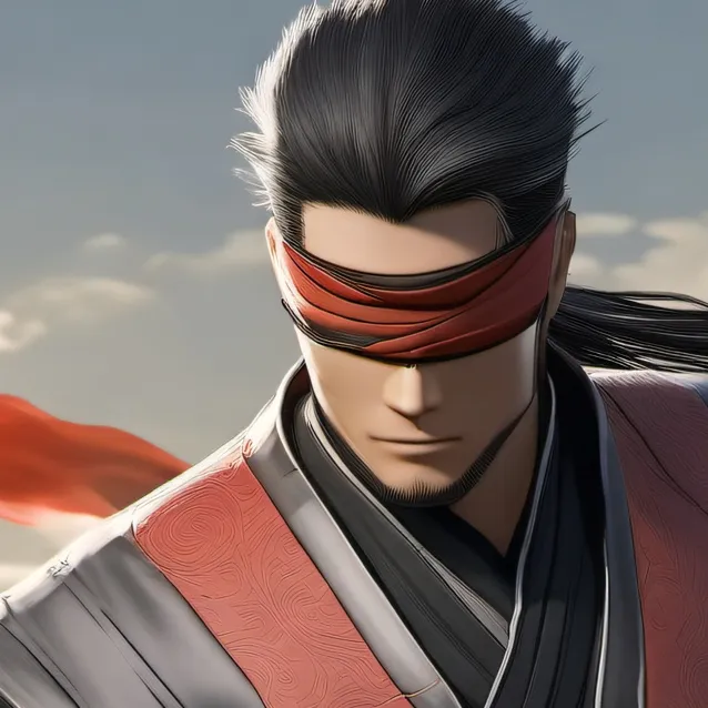 chat with ai character: Kenshi Takahashi 