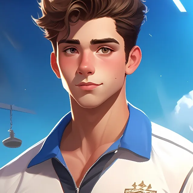 chat with ai character: gym teacher