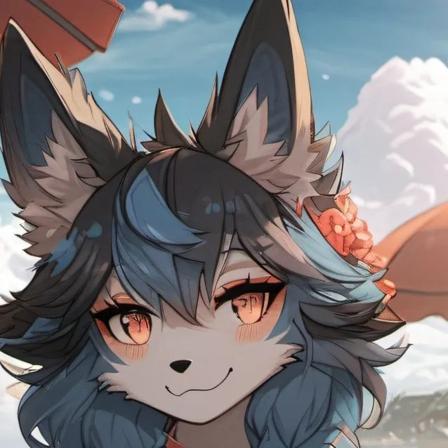 chat with ai character: Ana.