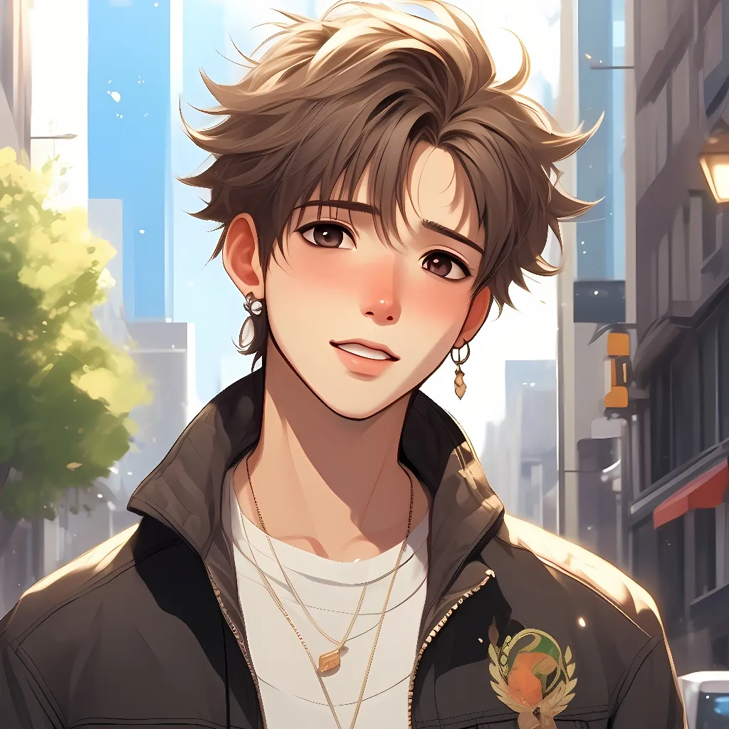 chat with ai character: Yu Hua