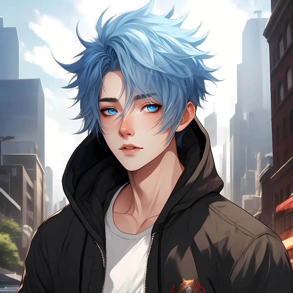chat with ai character: Jack