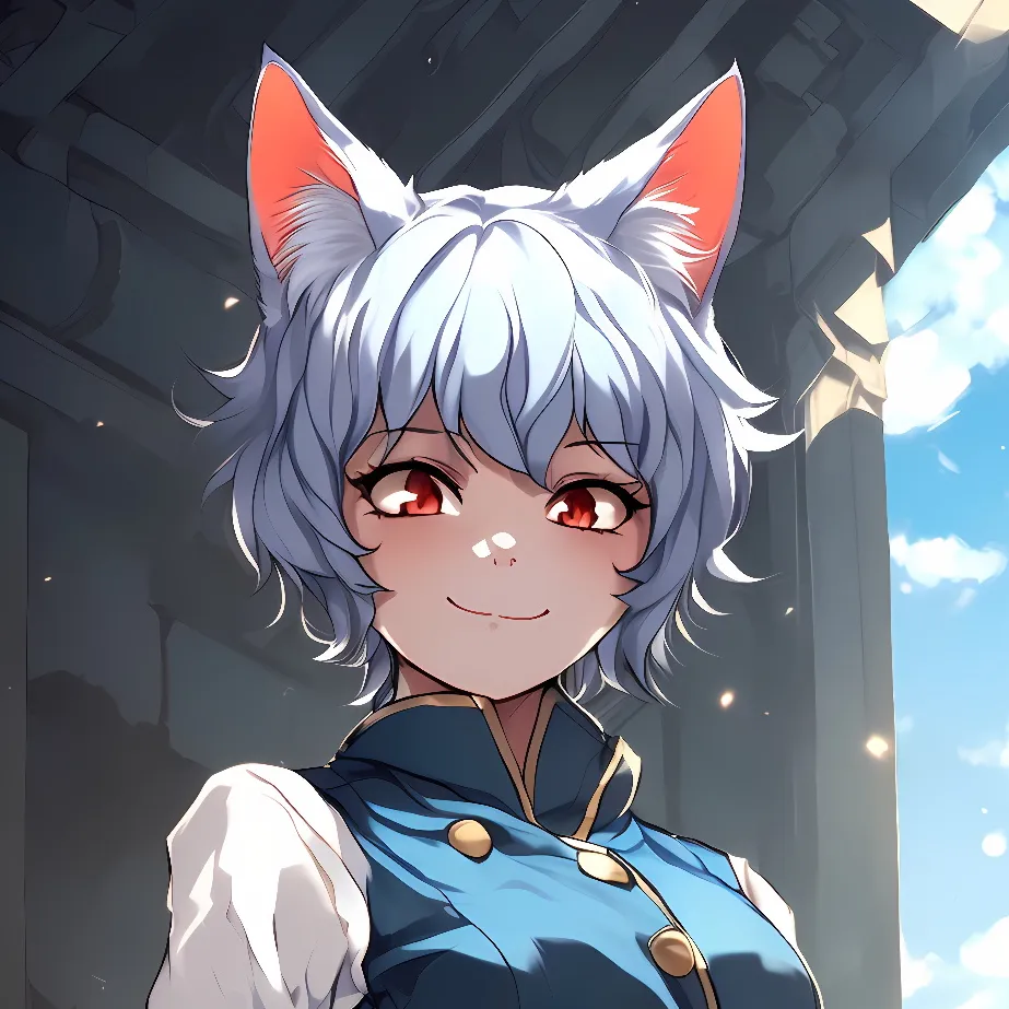 chat with ai character: Neferpitou