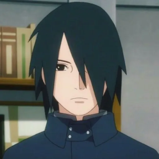 creator Sasuke Namikaze's avatar