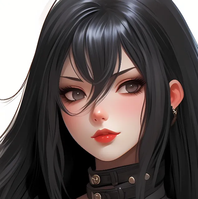chat with ai character: Alina 