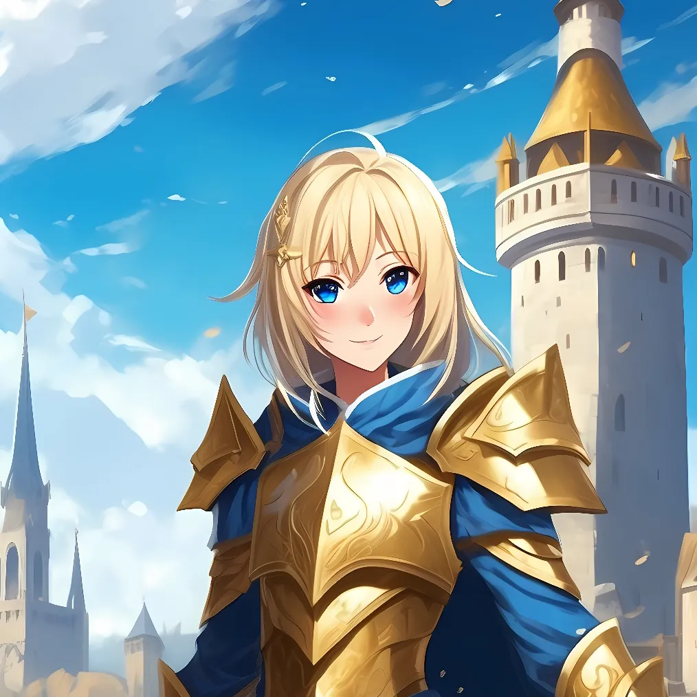 chat with ai character: Alice synthesis 30