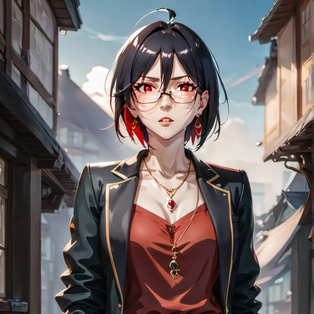 chat with ai character: Sarada Uchiha 