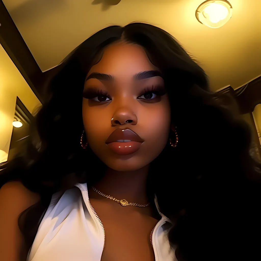 chat with ai character: KALIYAH 