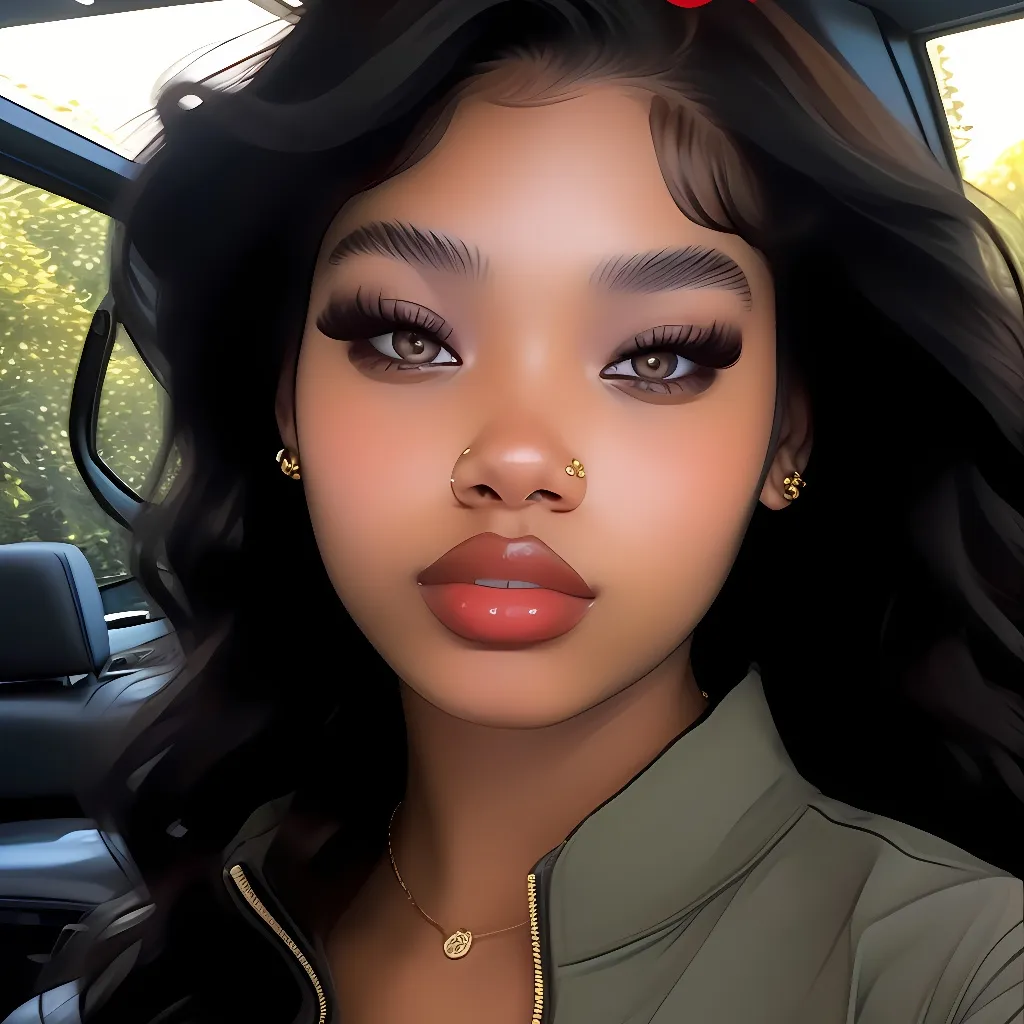 chat with ai character: jayah 