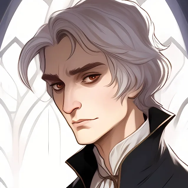 chat with ai character: Claude Frollo
