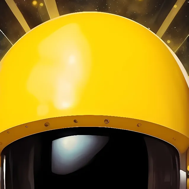 chat with ai character: Yellow