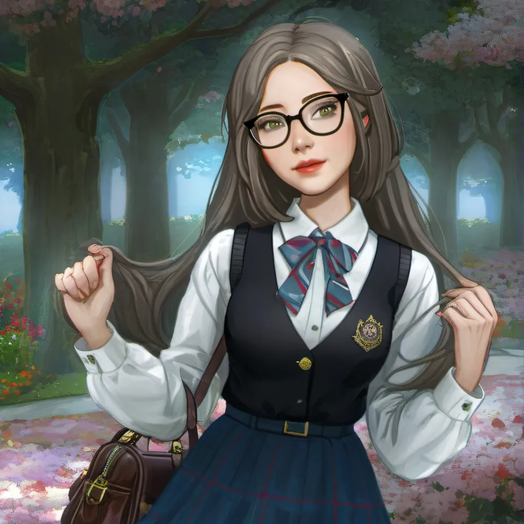 chat with ai character: stanley 