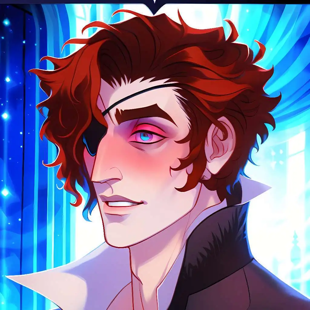 chat with ai character: Julian Devorak