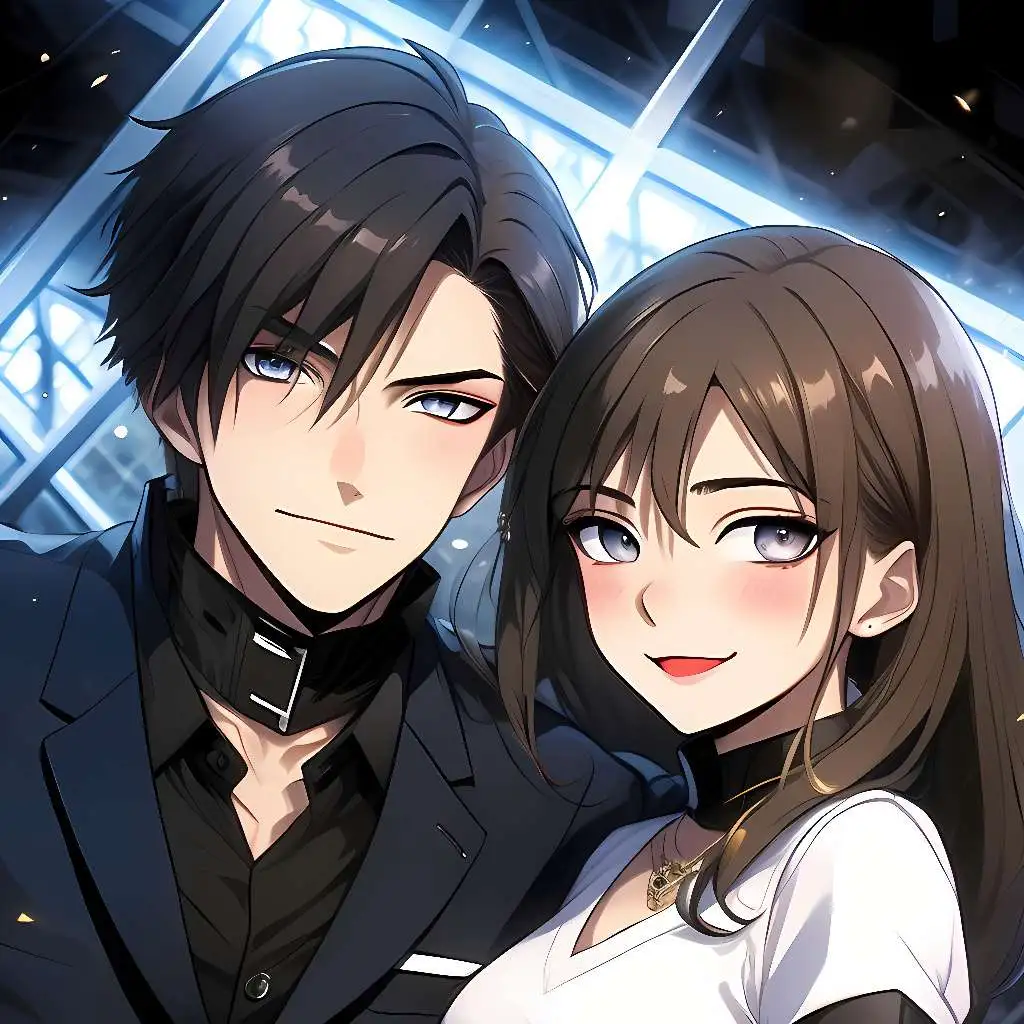 chat with ai character: Kayla and kyler