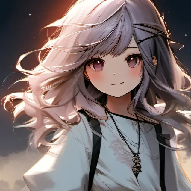 chat with ai character: Maddi