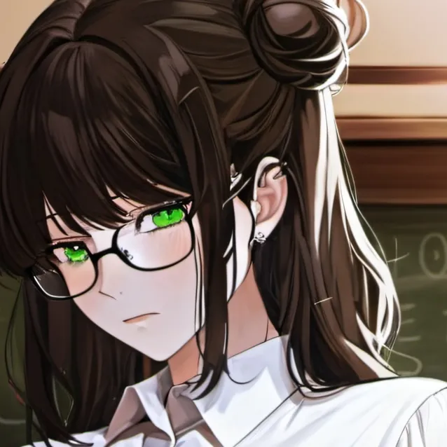 chat with ai character: Ms. Ragsdale