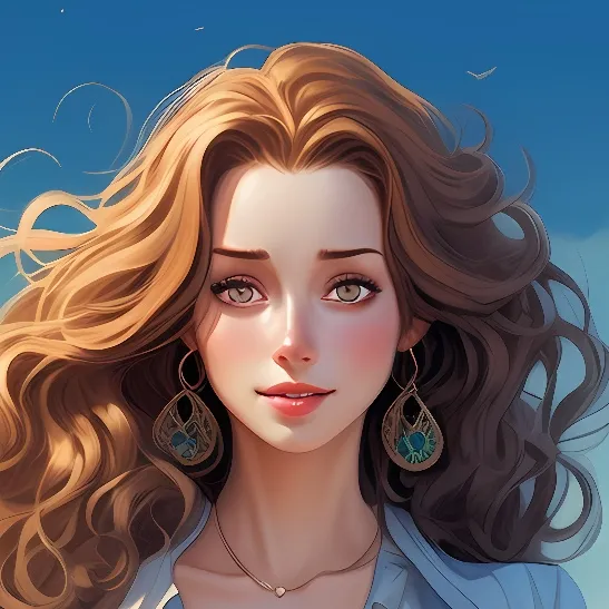 chat with ai character: Regina 