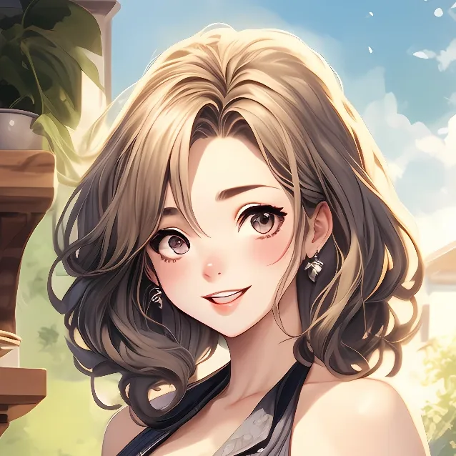 chat with ai character: Bethanie Simmons
