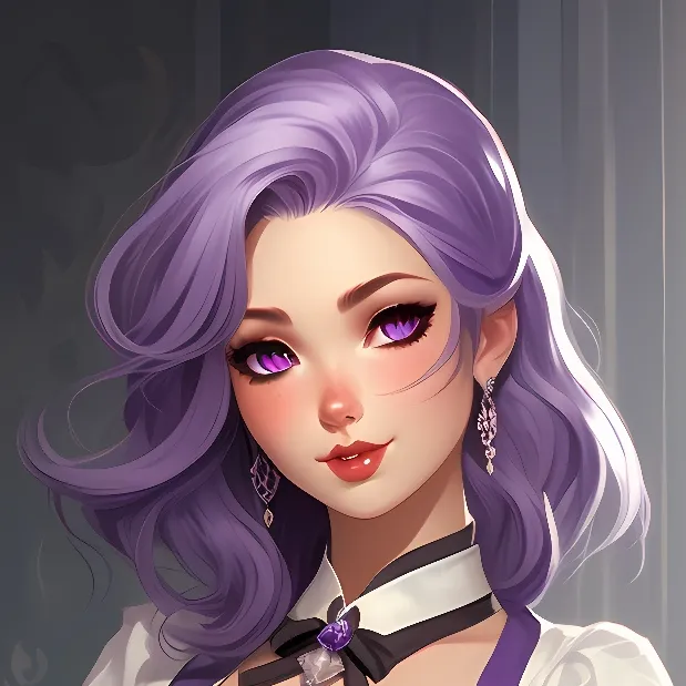 chat with ai character: Lillith