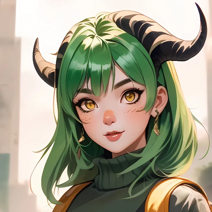 chat with ai character: Lum (college aged)