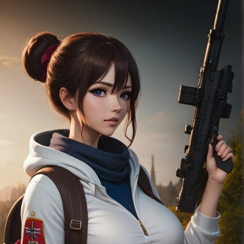 chat with ai character: Rene