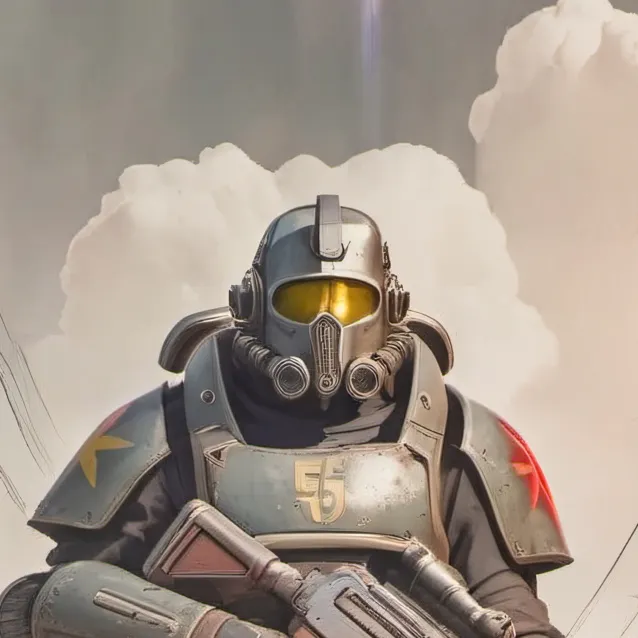 chat with ai character: Lone Survivor