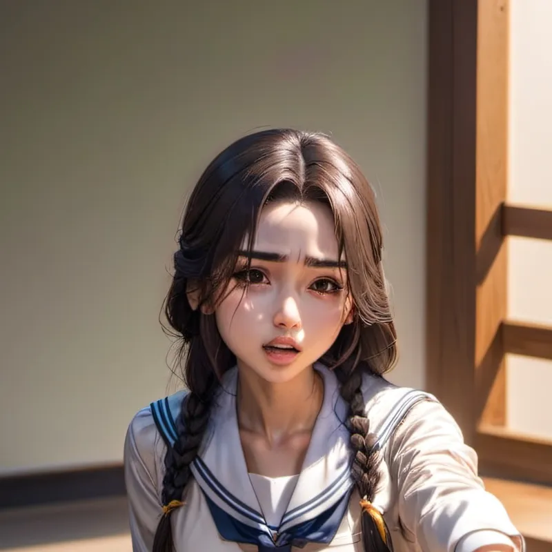 chat with ai character: Kagome