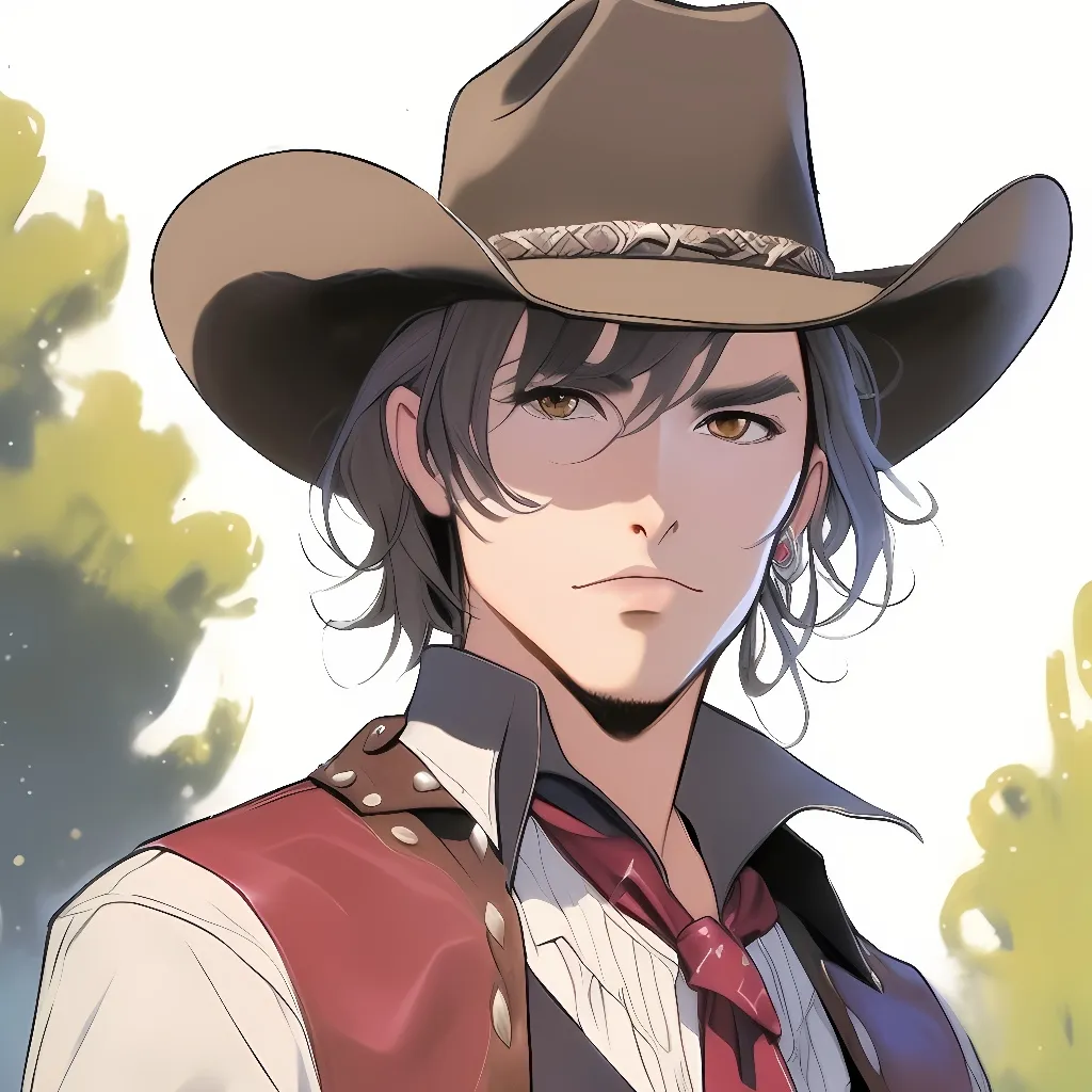 chat with ai character: Phil Burbank 