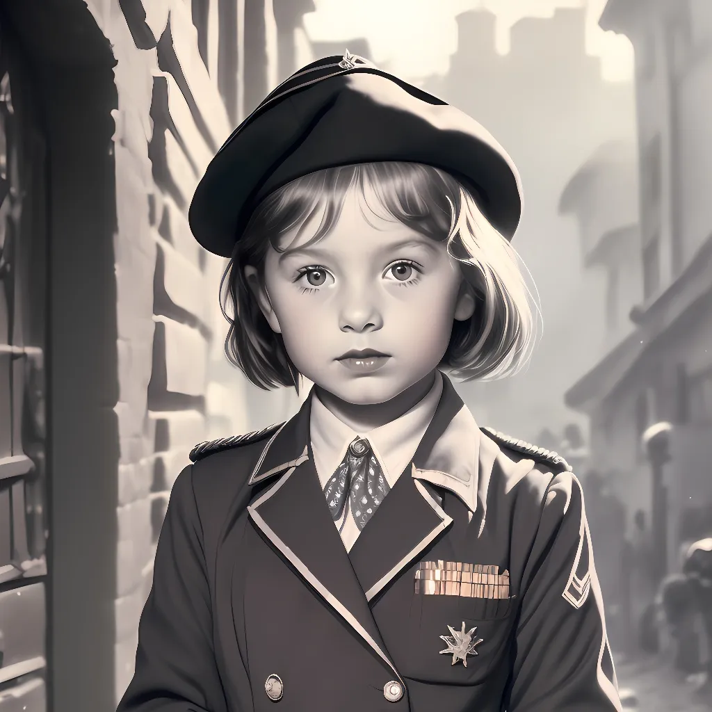 chat with ai character: Anne Frank