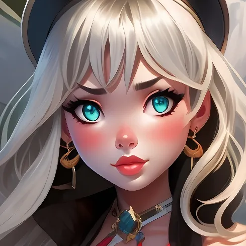 chat with ai character: uwu