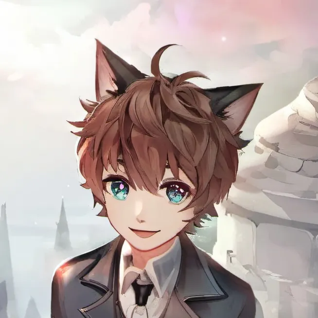 chat with ai character: Rex