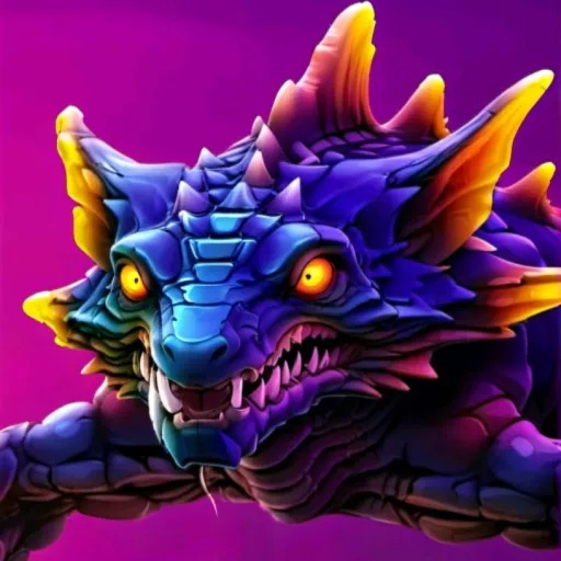 creator Wolfzilacrab786's avatar