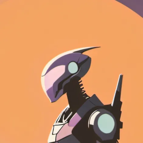 chat with ai character: Rodaro