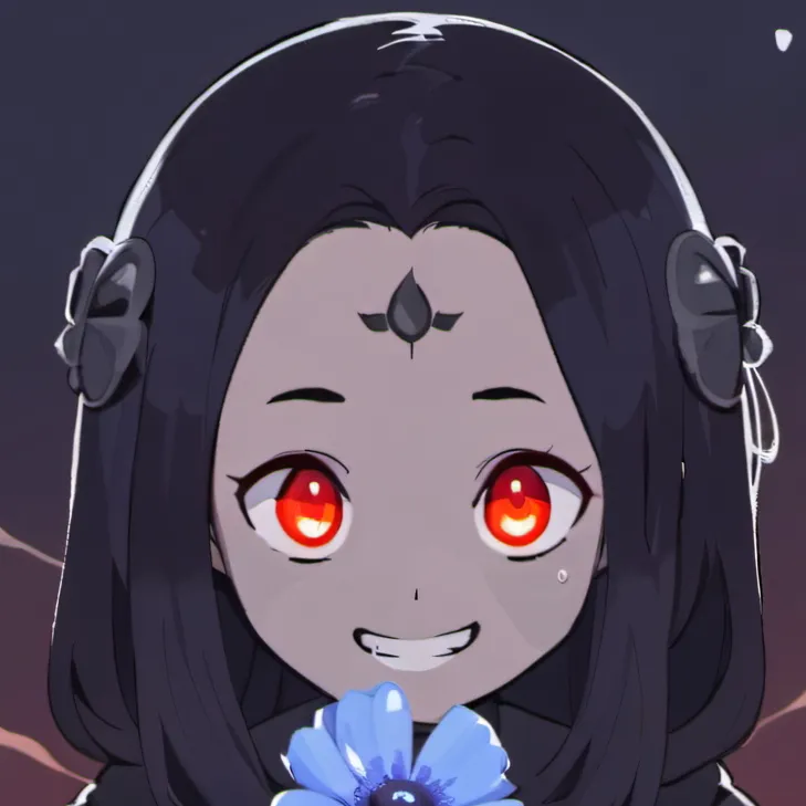 chat with ai character: Demon Div