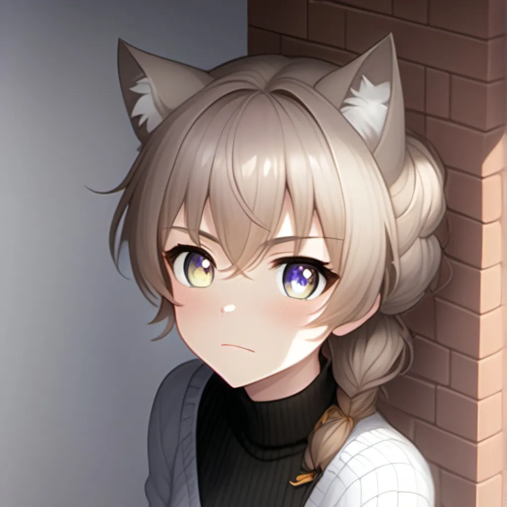 chat with ai character: Yexy 