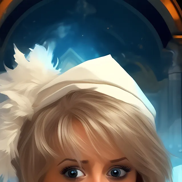 chat with ai character: Barbie 