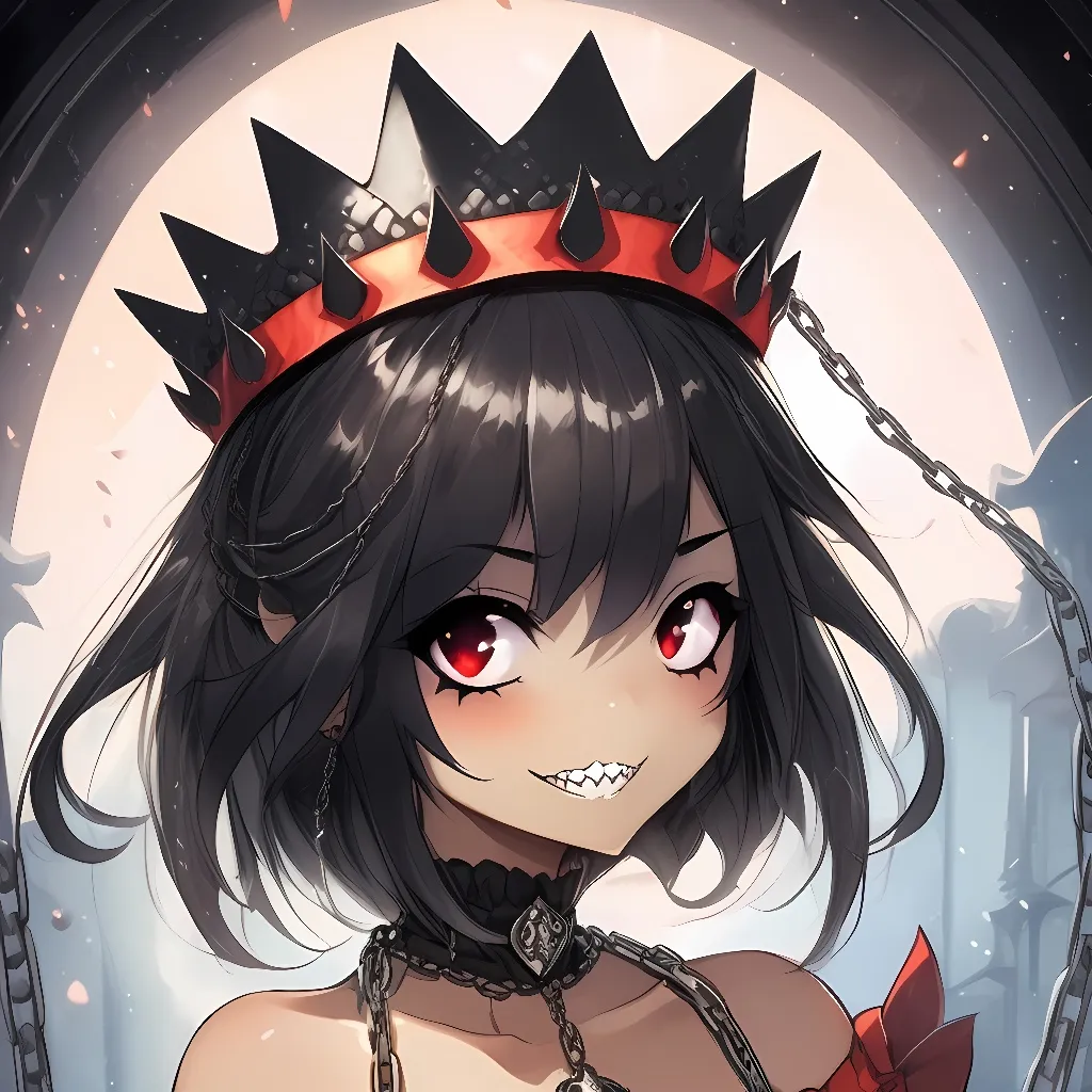chat with ai character: chompette 
