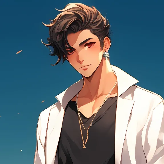 chat with ai character: Anuki Bayashi